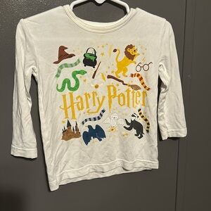 Harry Potter little sleepies TOP